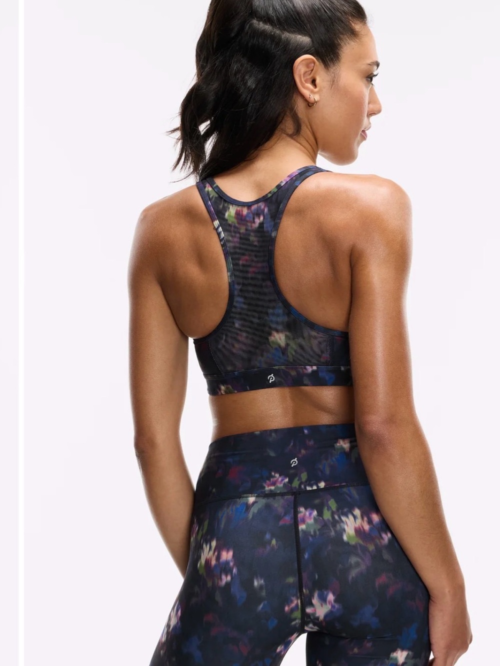 Peloton Apparel Cadent Set